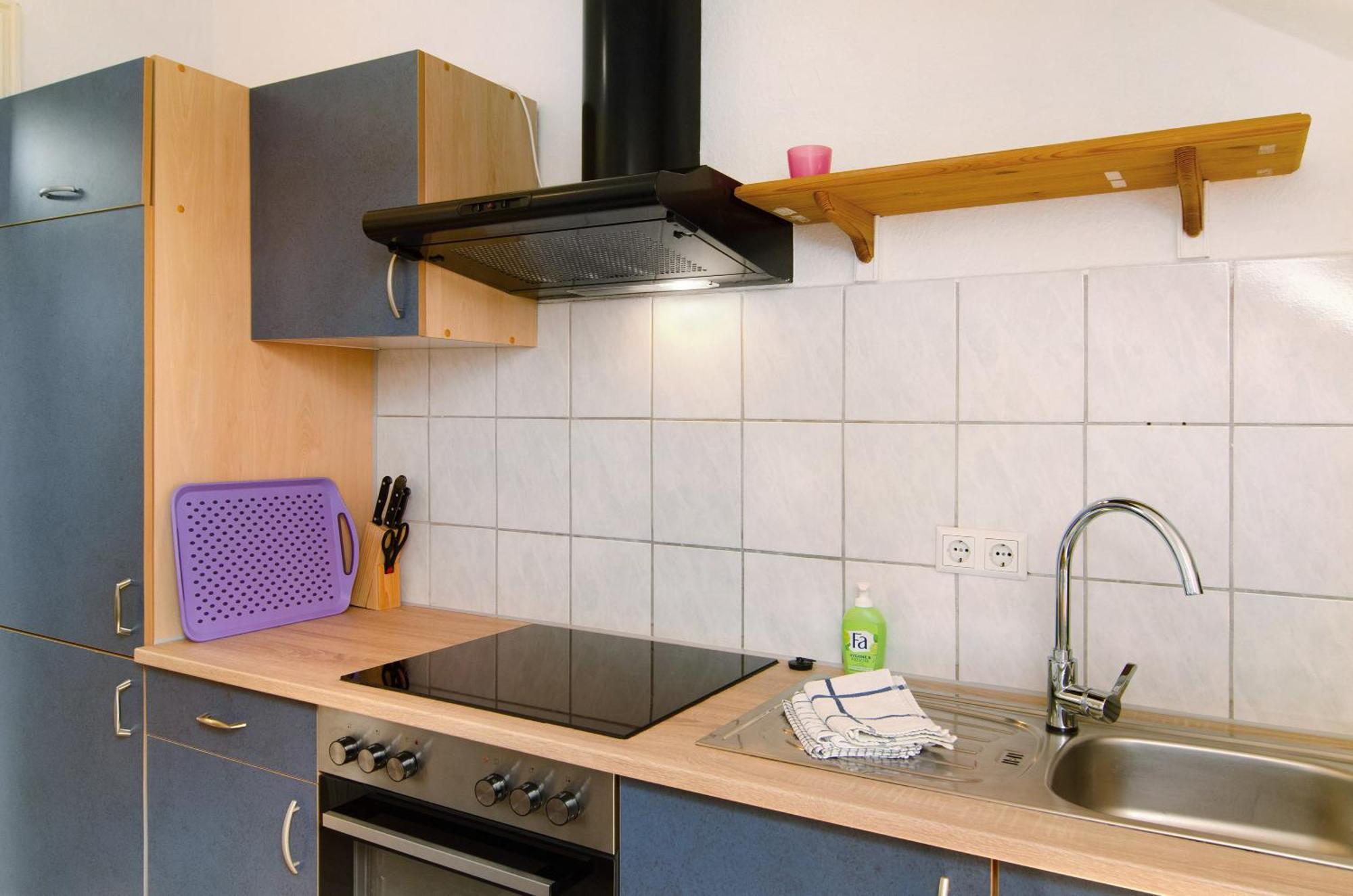 Villa Fokken Steuermannsquartier Esens Zewnętrze zdjęcie