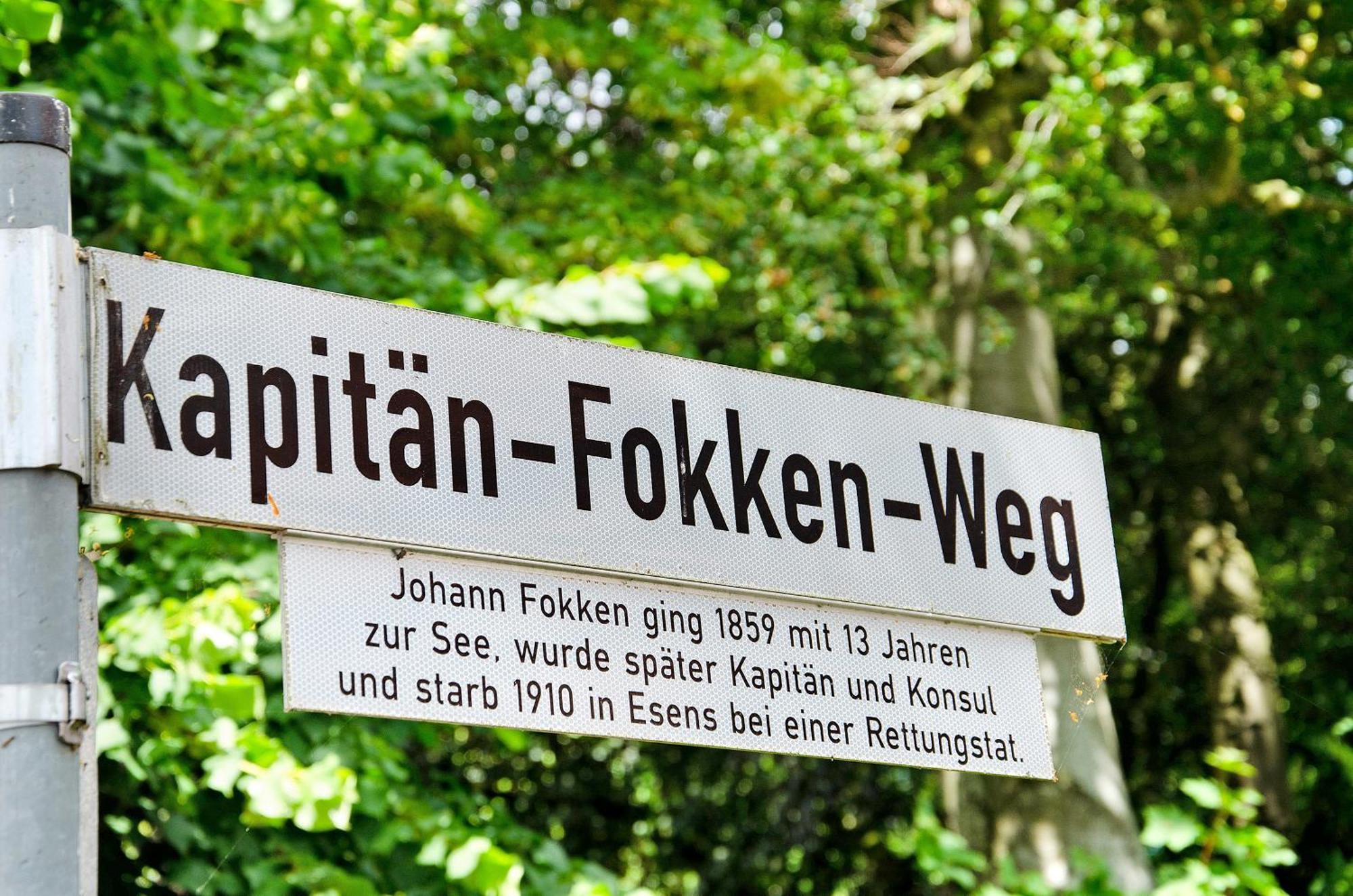 Villa Fokken Steuermannsquartier Esens Zewnętrze zdjęcie