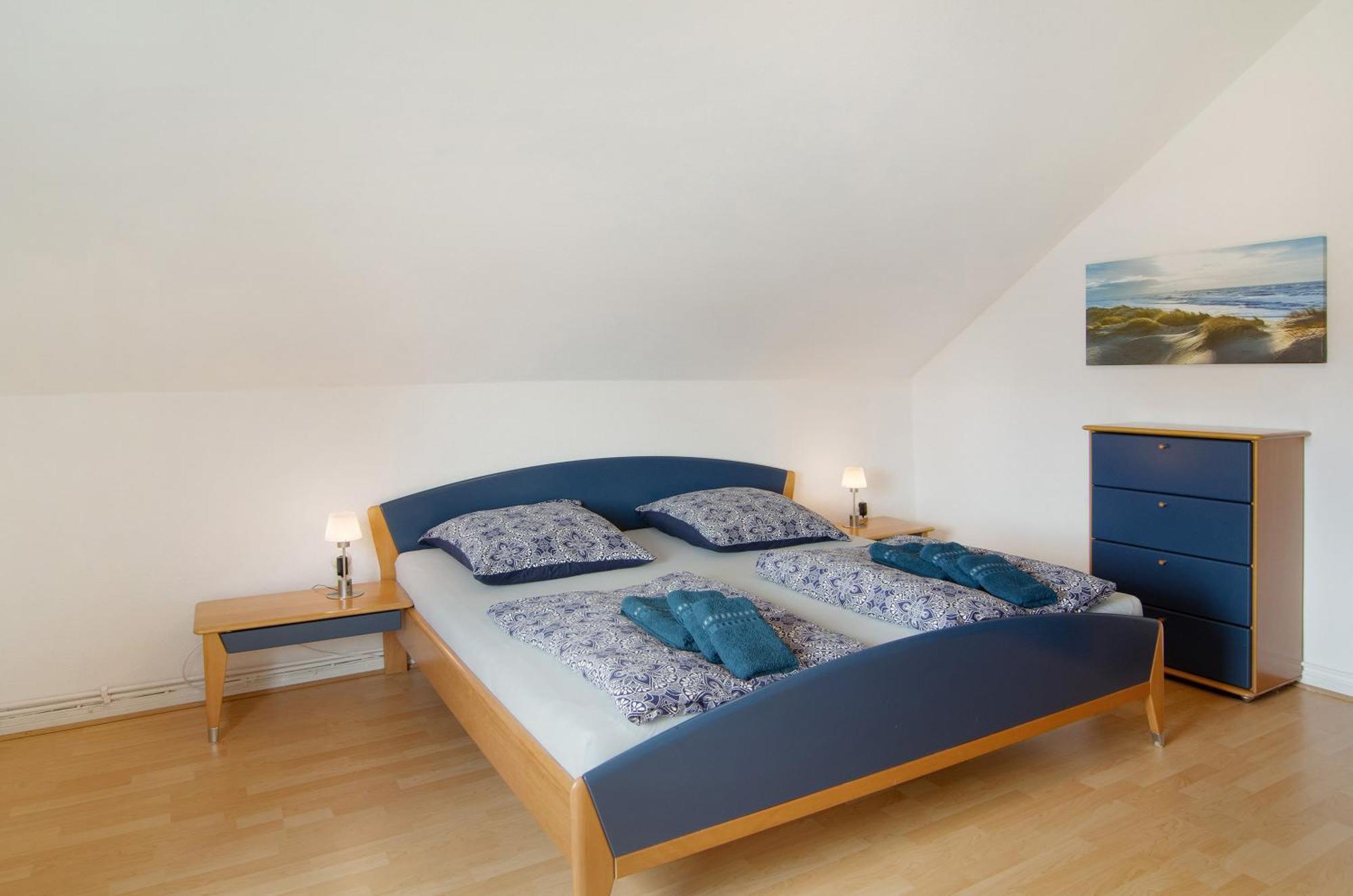 Villa Fokken Steuermannsquartier Esens Zewnętrze zdjęcie