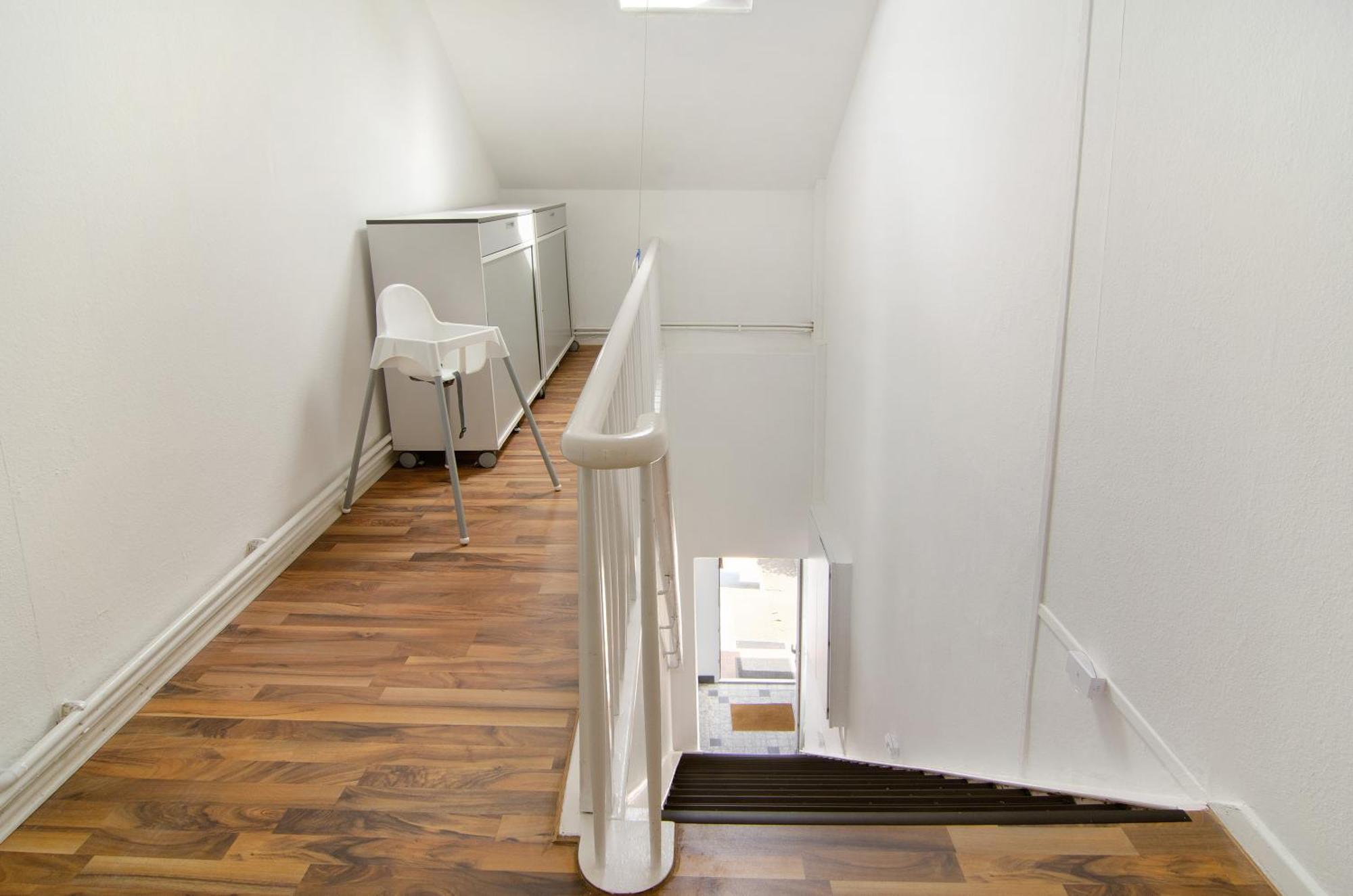 Villa Fokken Steuermannsquartier Esens Zewnętrze zdjęcie
