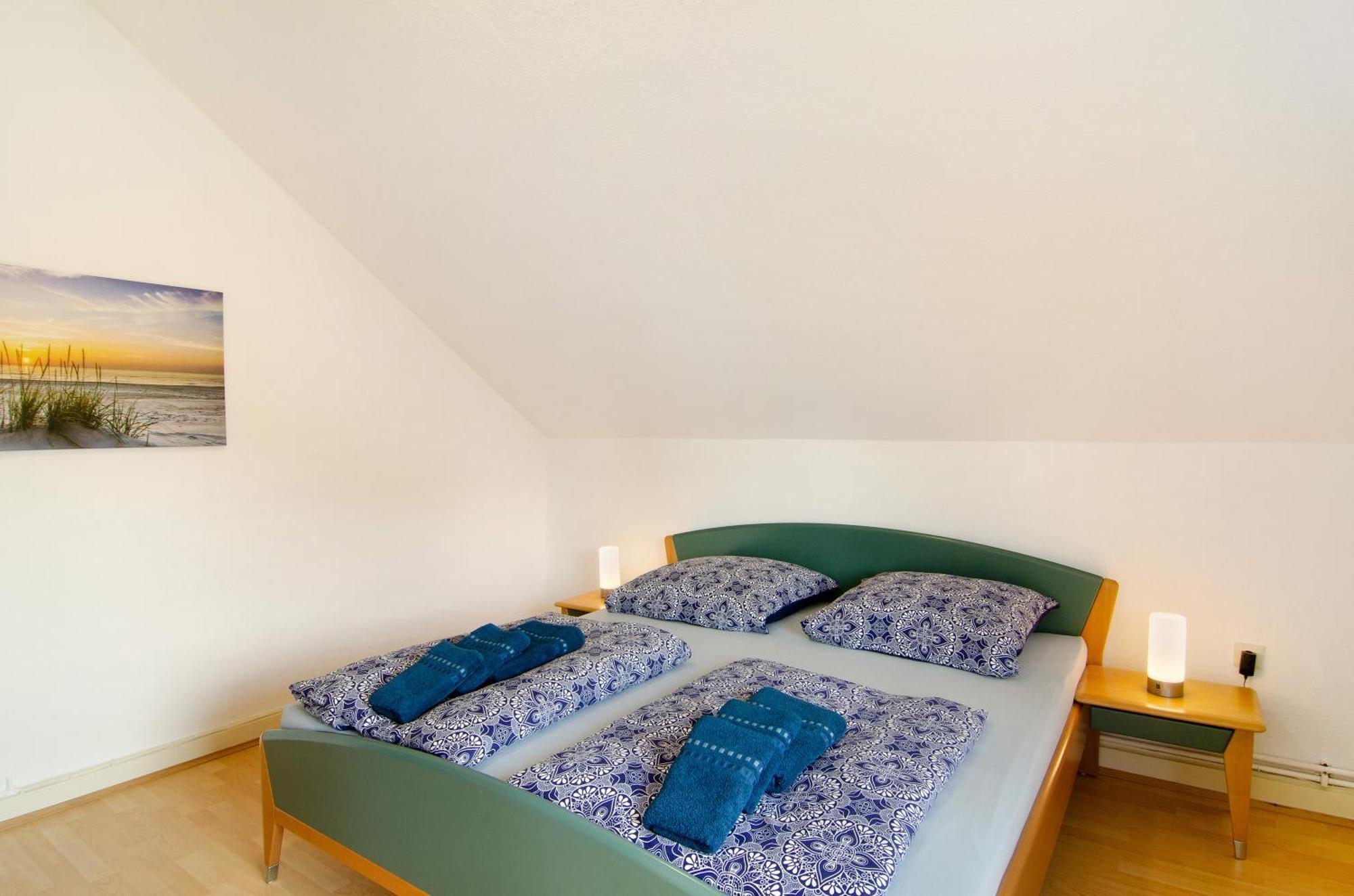 Villa Fokken Steuermannsquartier Esens Zewnętrze zdjęcie